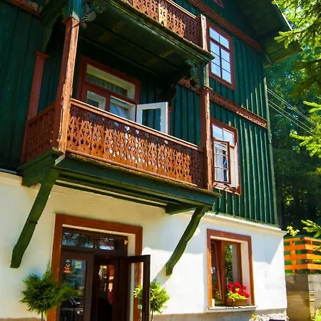 Semesteranläggning (resort) Szalay I *