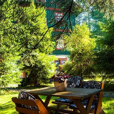Szalay I Semesteranläggning (resort)