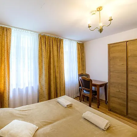 Szalay I Semesteranläggning (resort) *