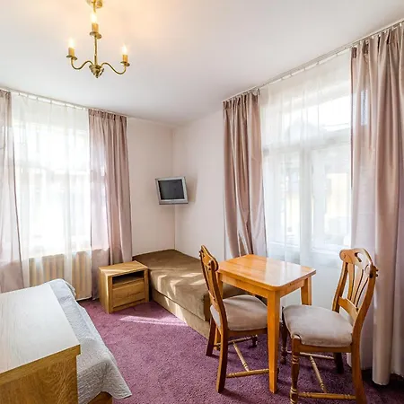Szalay I Feriested Szczawnica