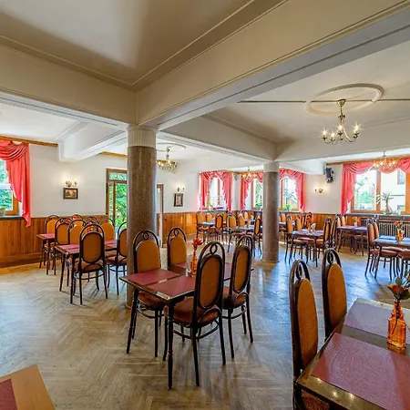 Feriested Szalay I Szczawnica