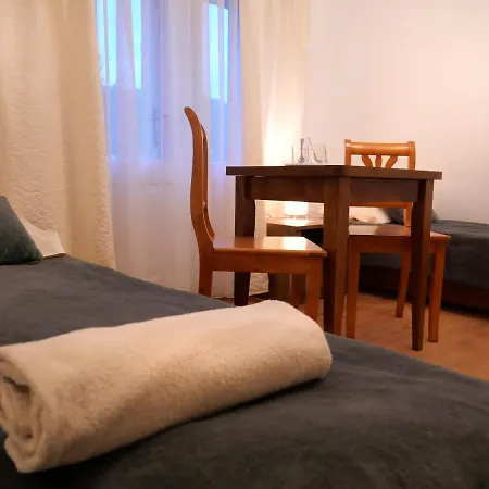 Szalay I * Szczawnica