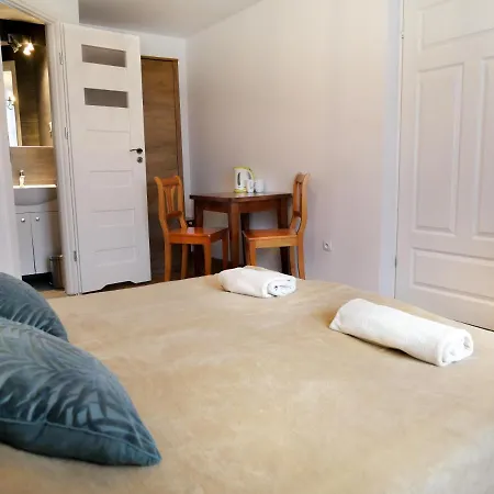 Semesteranläggning (resort) Szalay I *