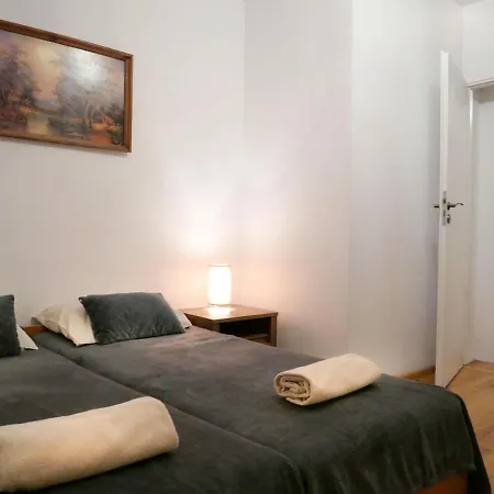 Szalay I Resort Szczawnica