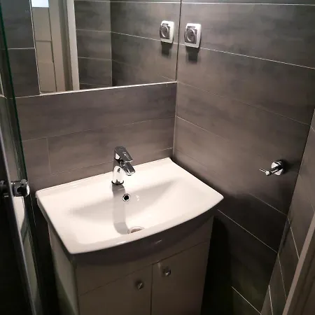 Szalay I Szczawnica