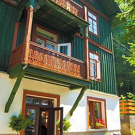 Курортный комплекс Szalay I